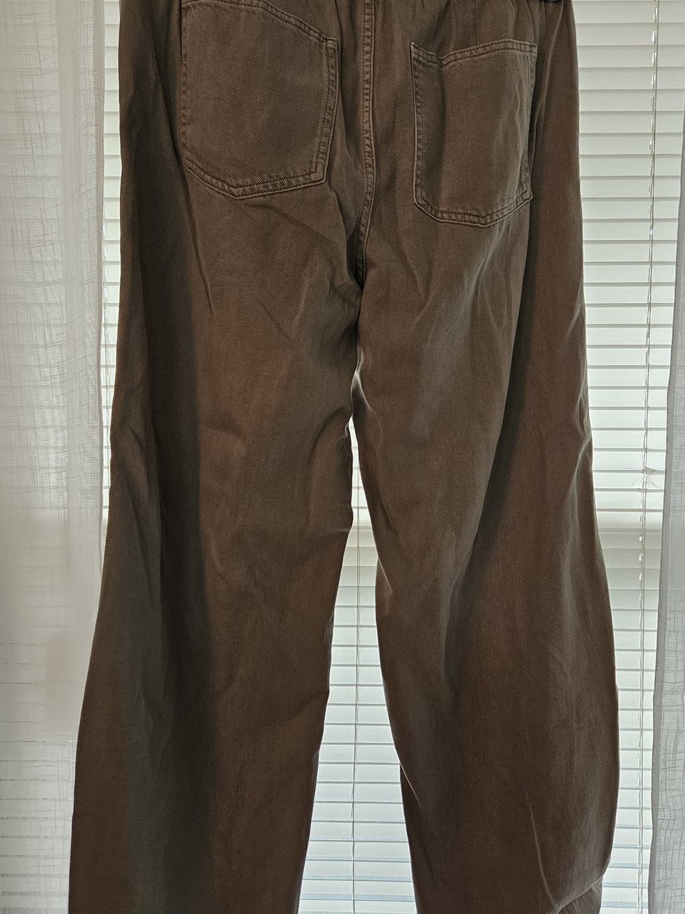 Womens GAP Pull On Soft Barrel Pant, Lot Of 3 Pairs. NWT - Picture 2 of 10